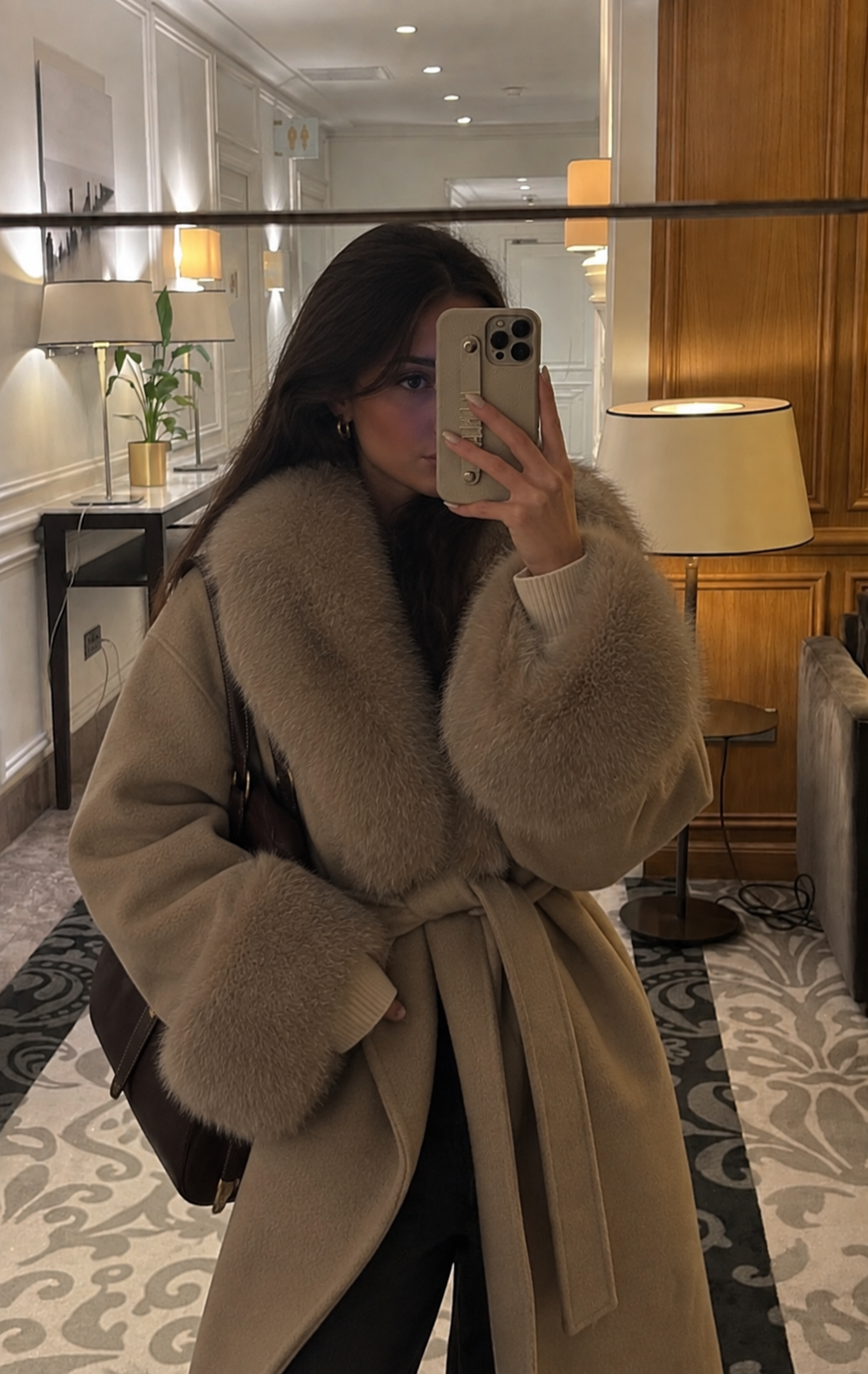 Mantel