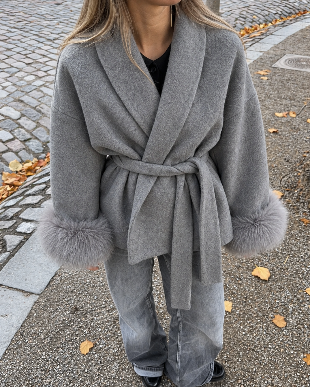 VANLEYNA Wool Haven