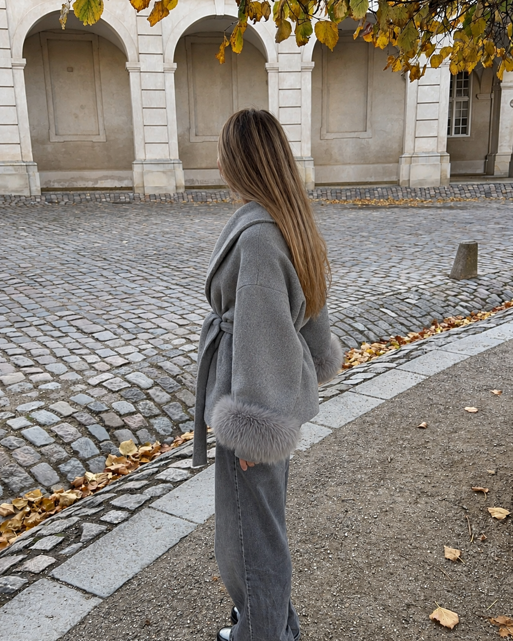 VANLEYNA Wool Haven