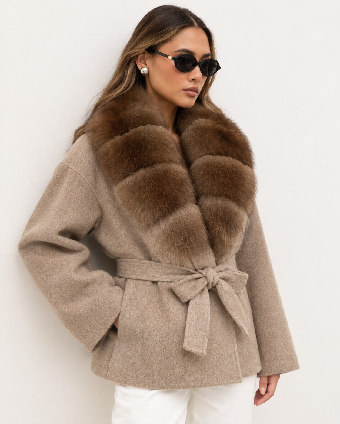 VANLEYNA ÉLODIE — Limited Wool Edition