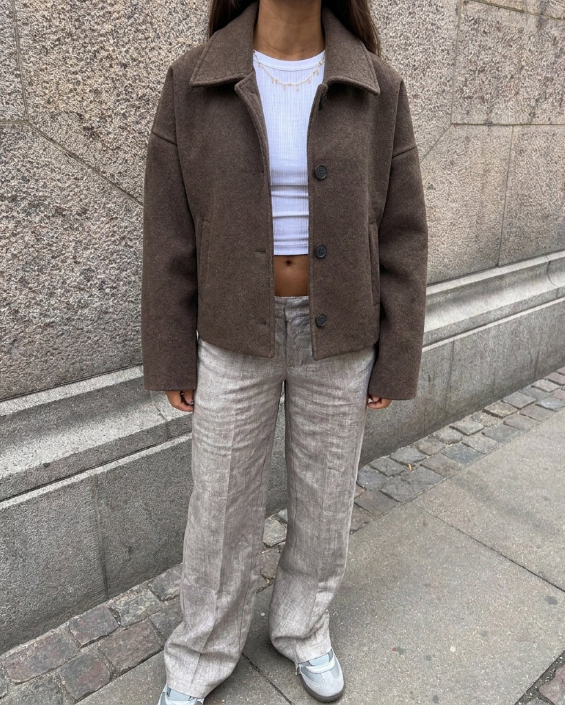 VANLEYNA RAMON WOLLJACKE