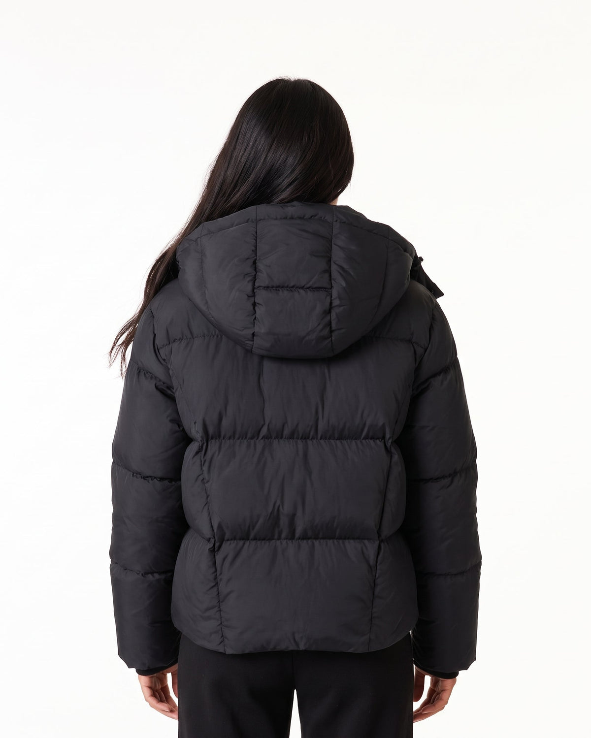 VANLEYNA Mila Puffer Jacket
