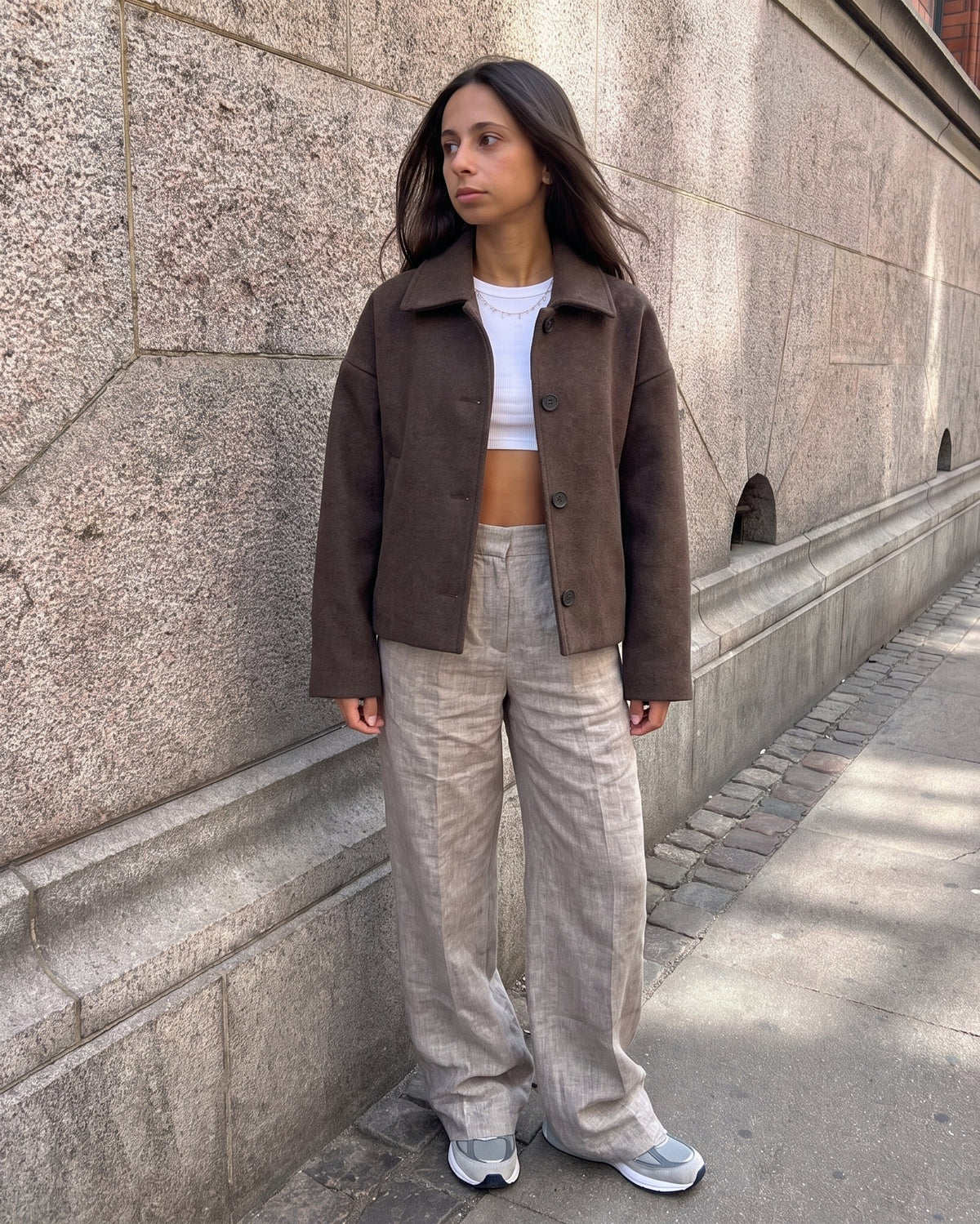 VANLEYNA RAMON WOLLJACKE