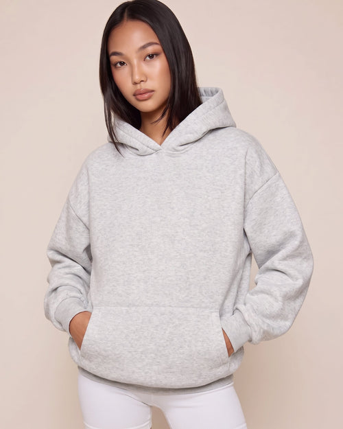 VANLEYNA Nora Oversized Hoodie