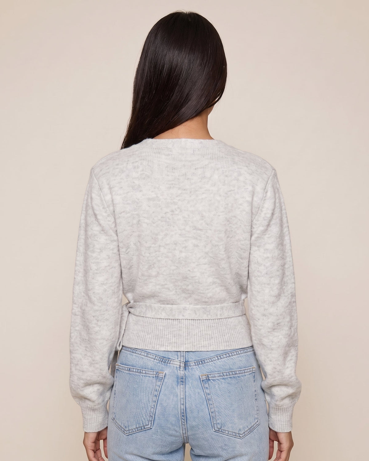 VANLEYNA Solène Wickelpullover