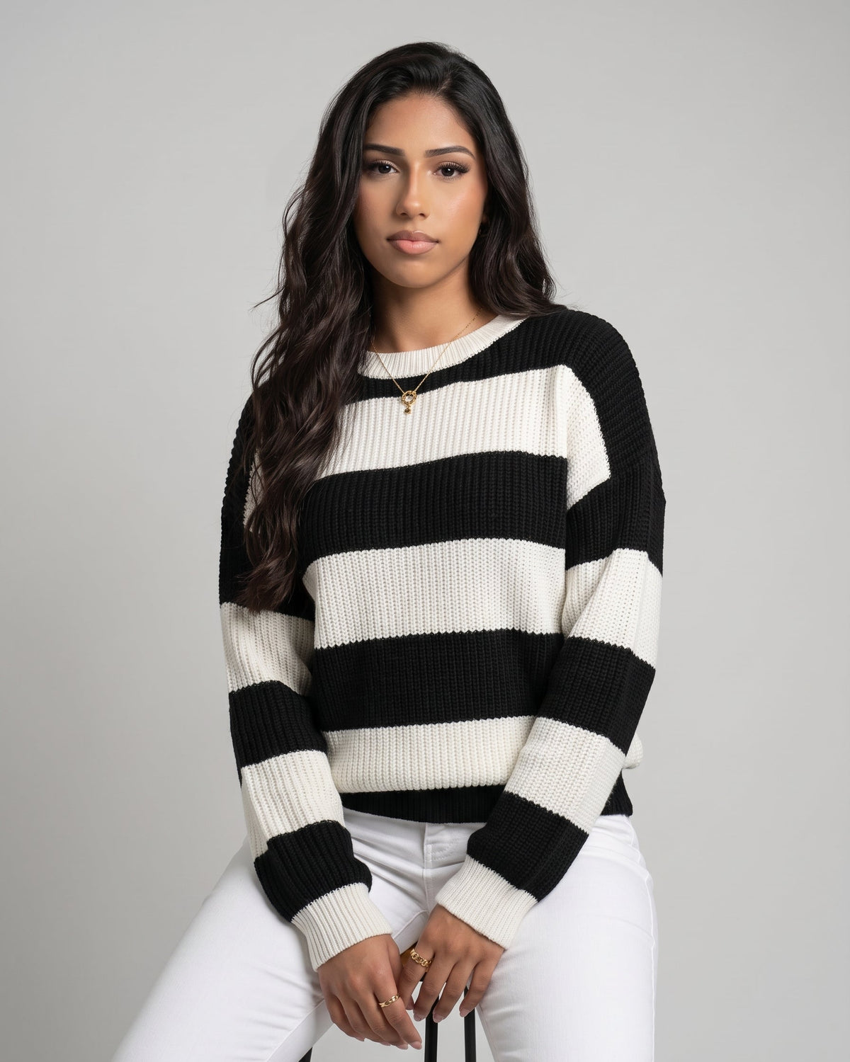 VANLEYNA Céleste Knit