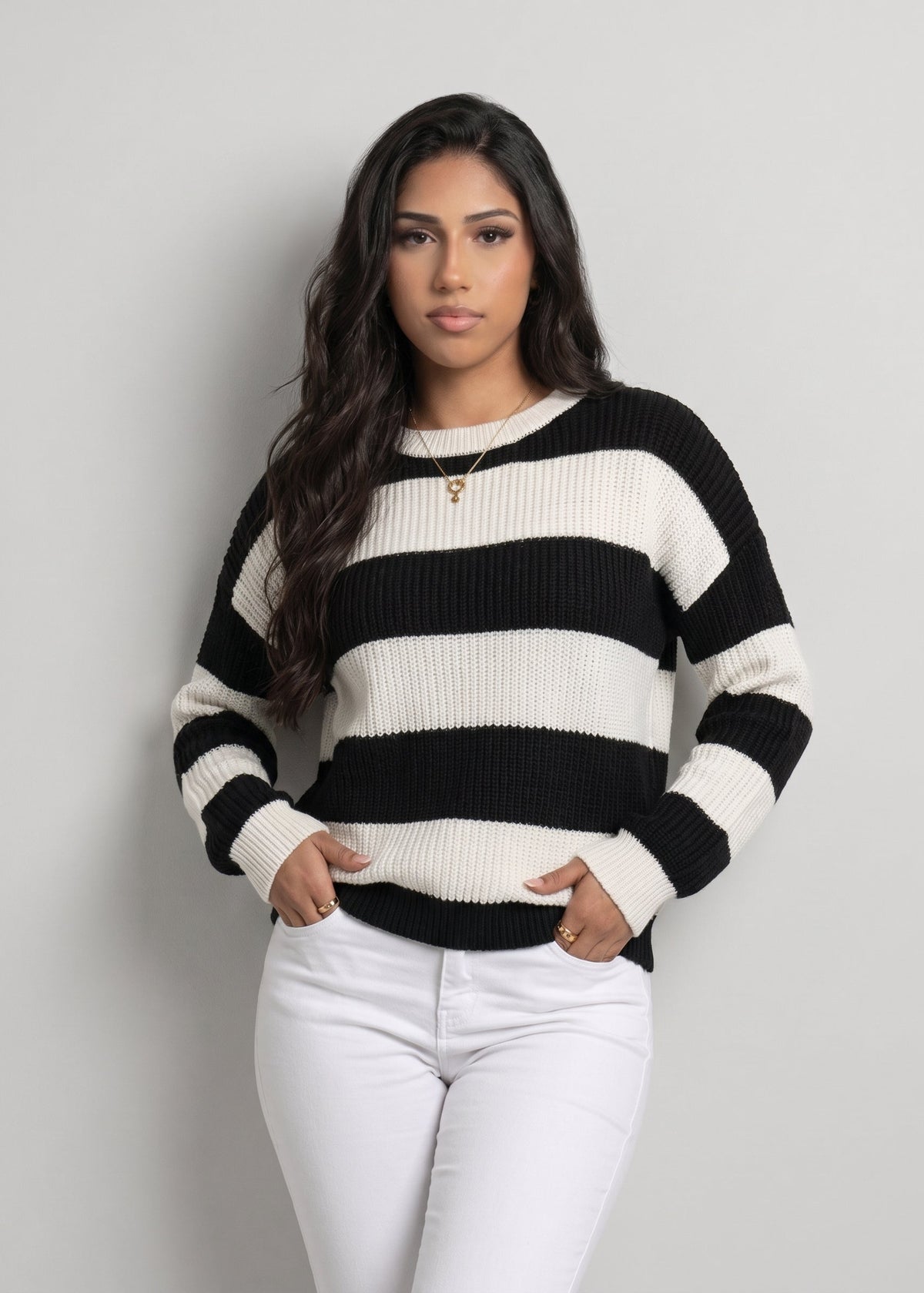 VANLEYNA Céleste Knit