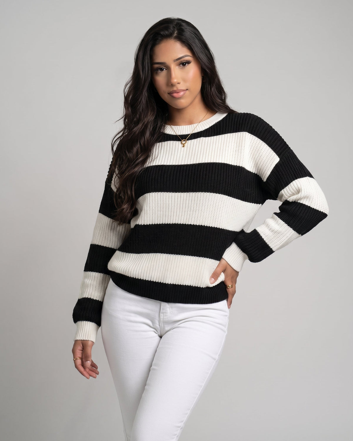 VANLEYNA Céleste Knit
